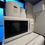 nestay apartment tokyo akihabara
