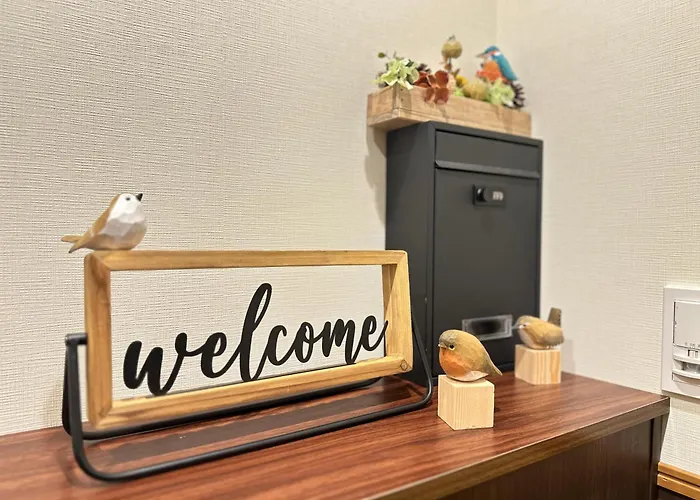 nestay apartment tokyo akihabara