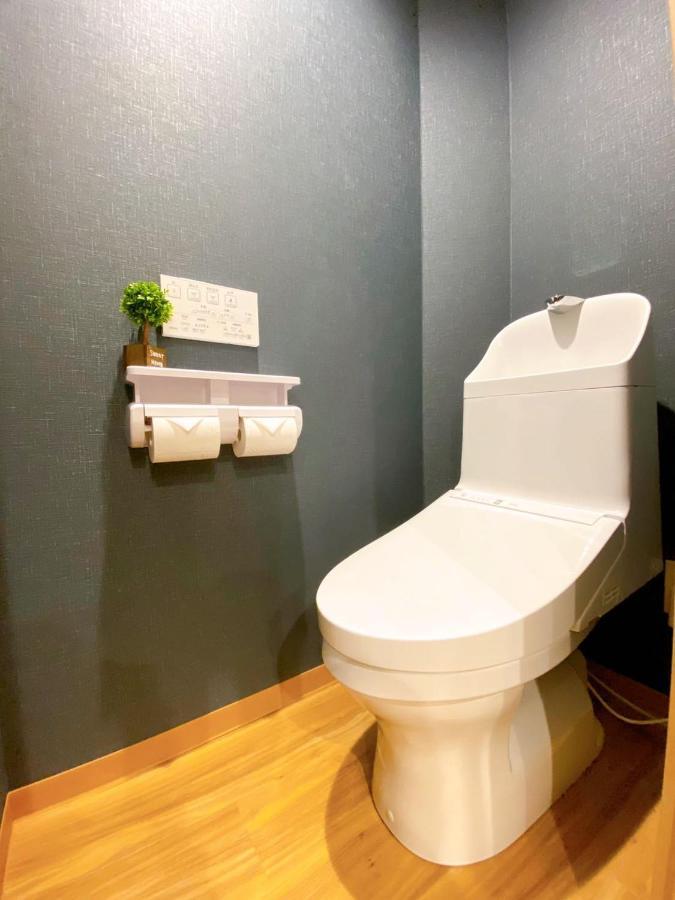 Apartemen Nestay Akihabara