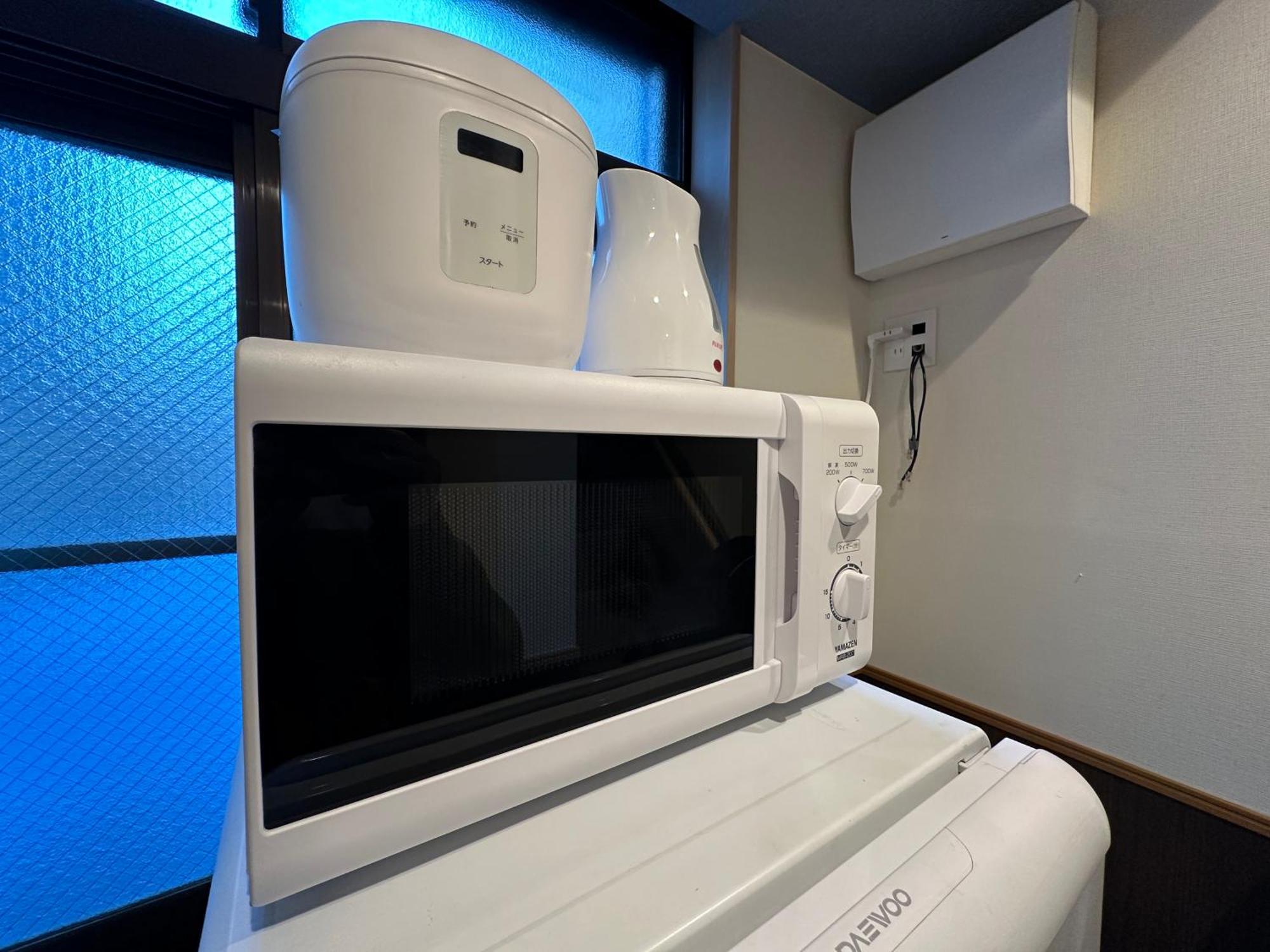 Nestay Akihabara Apartemen *
