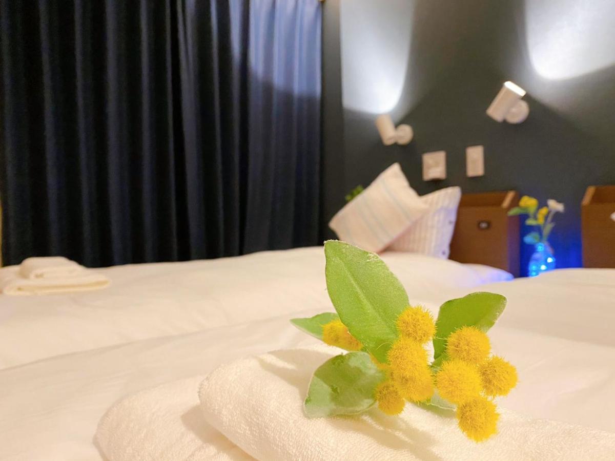 Nestay Akihabara Appartement Tokio