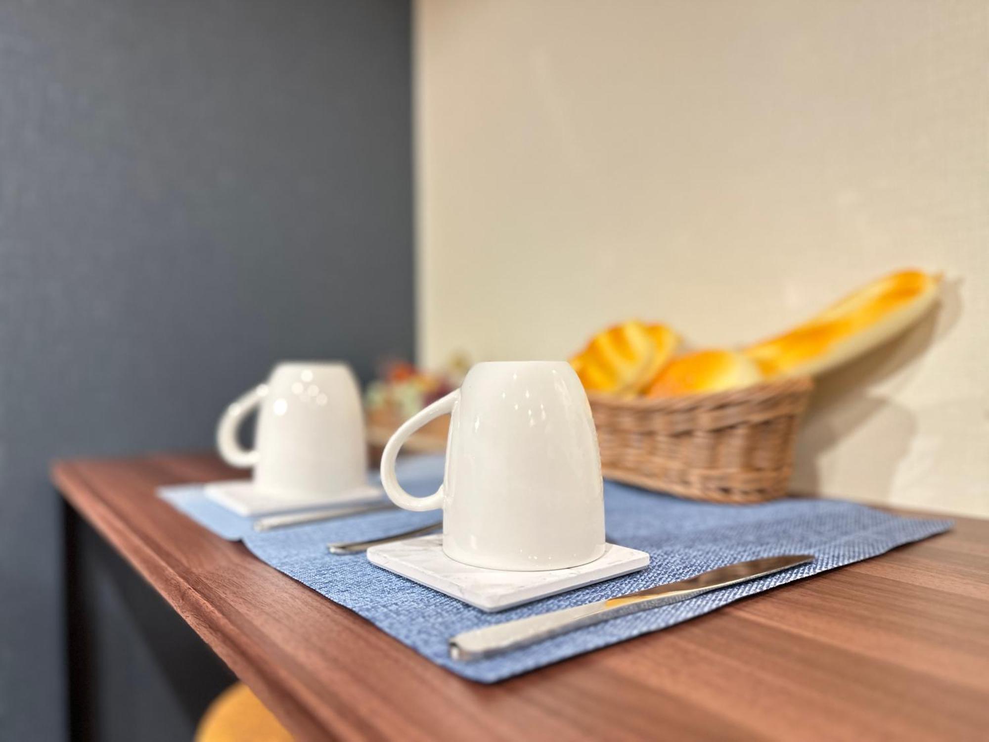 Appartement Nestay Akihabara