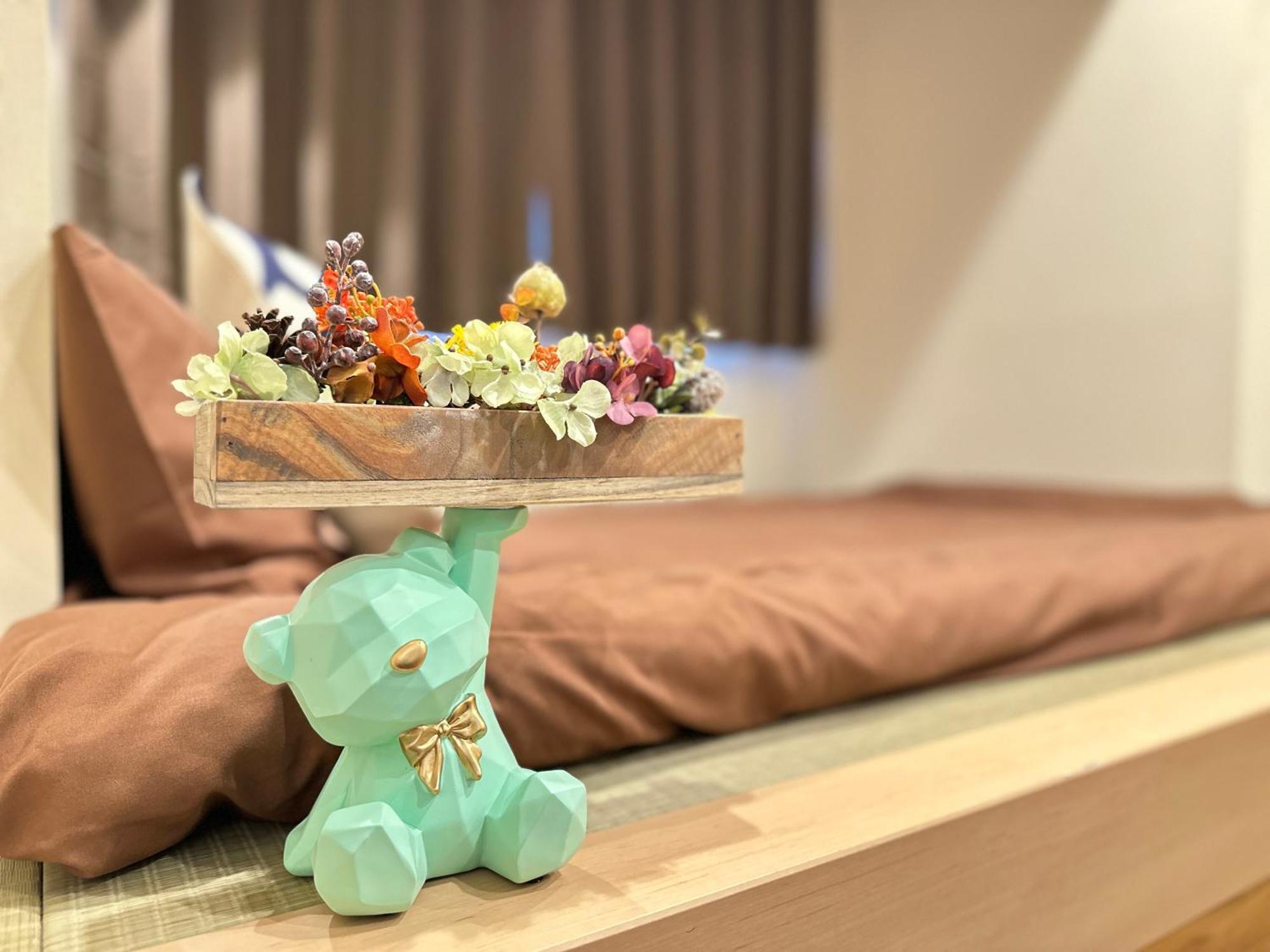 Nestay Akihabara Appartement Tokio