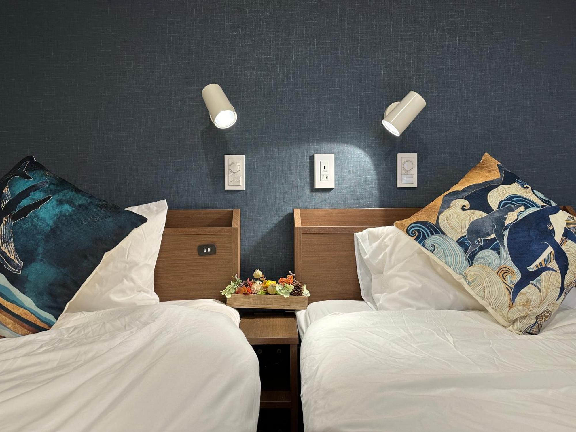 Appartement Nestay Akihabara *