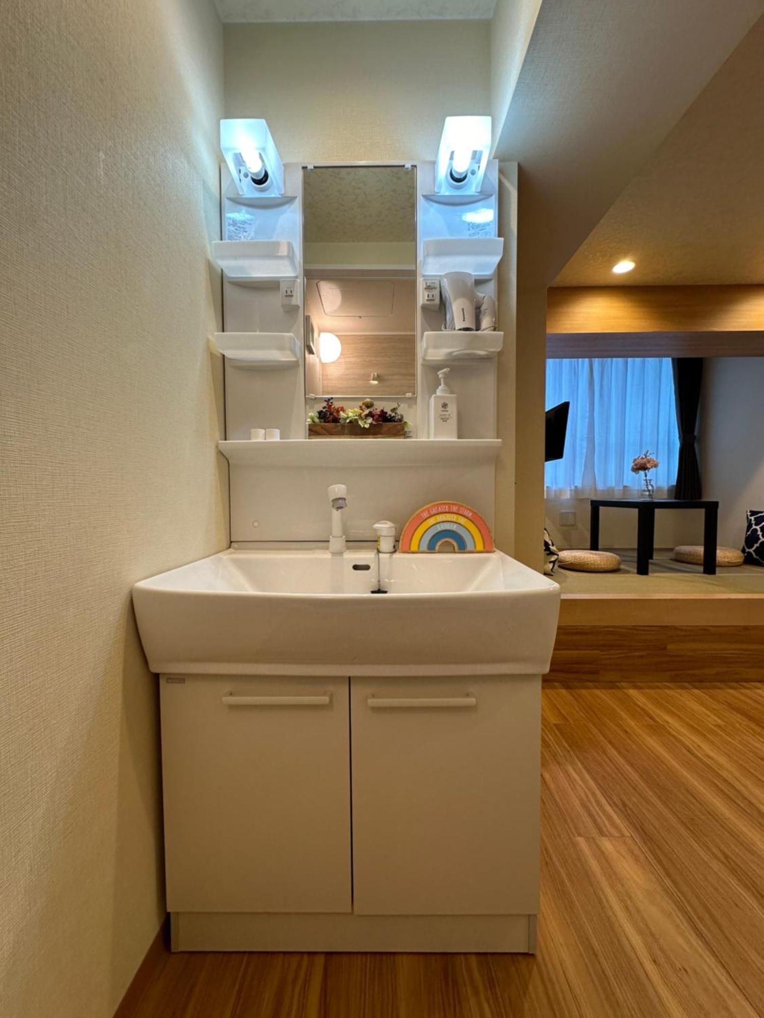 Nestay Akihabara Appartement *