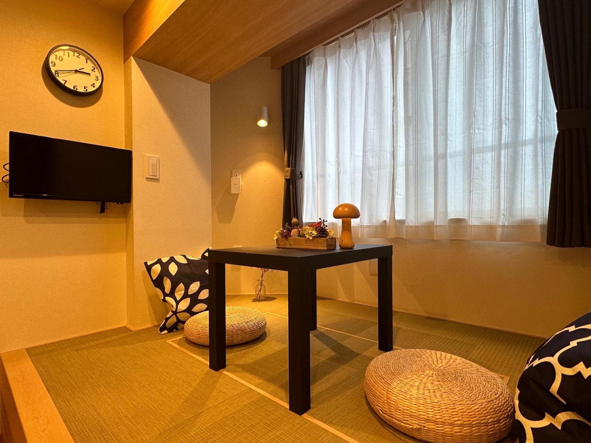 Nestay Akihabara Appartement