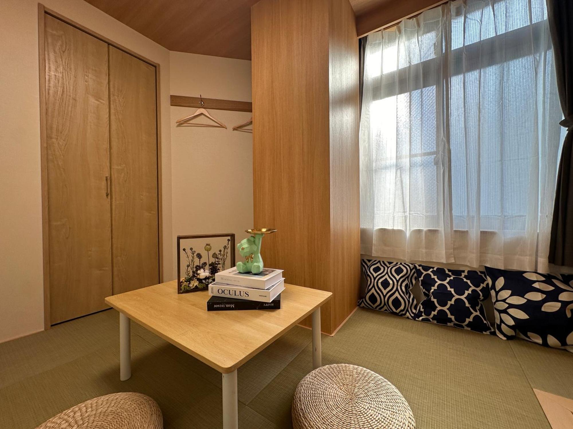 Nestay Akihabara Tokio
