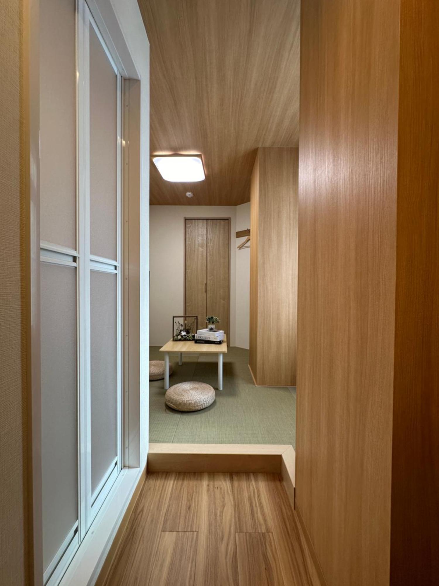 Nestay Akihabara Appartement *