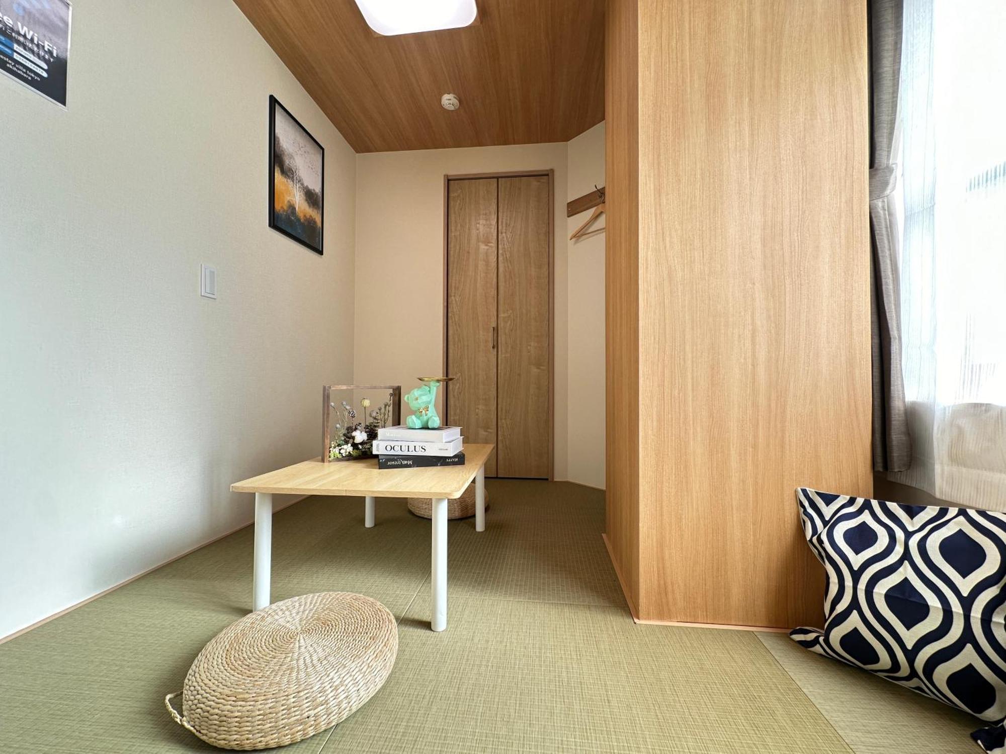 Appartement Nestay Akihabara Tokio