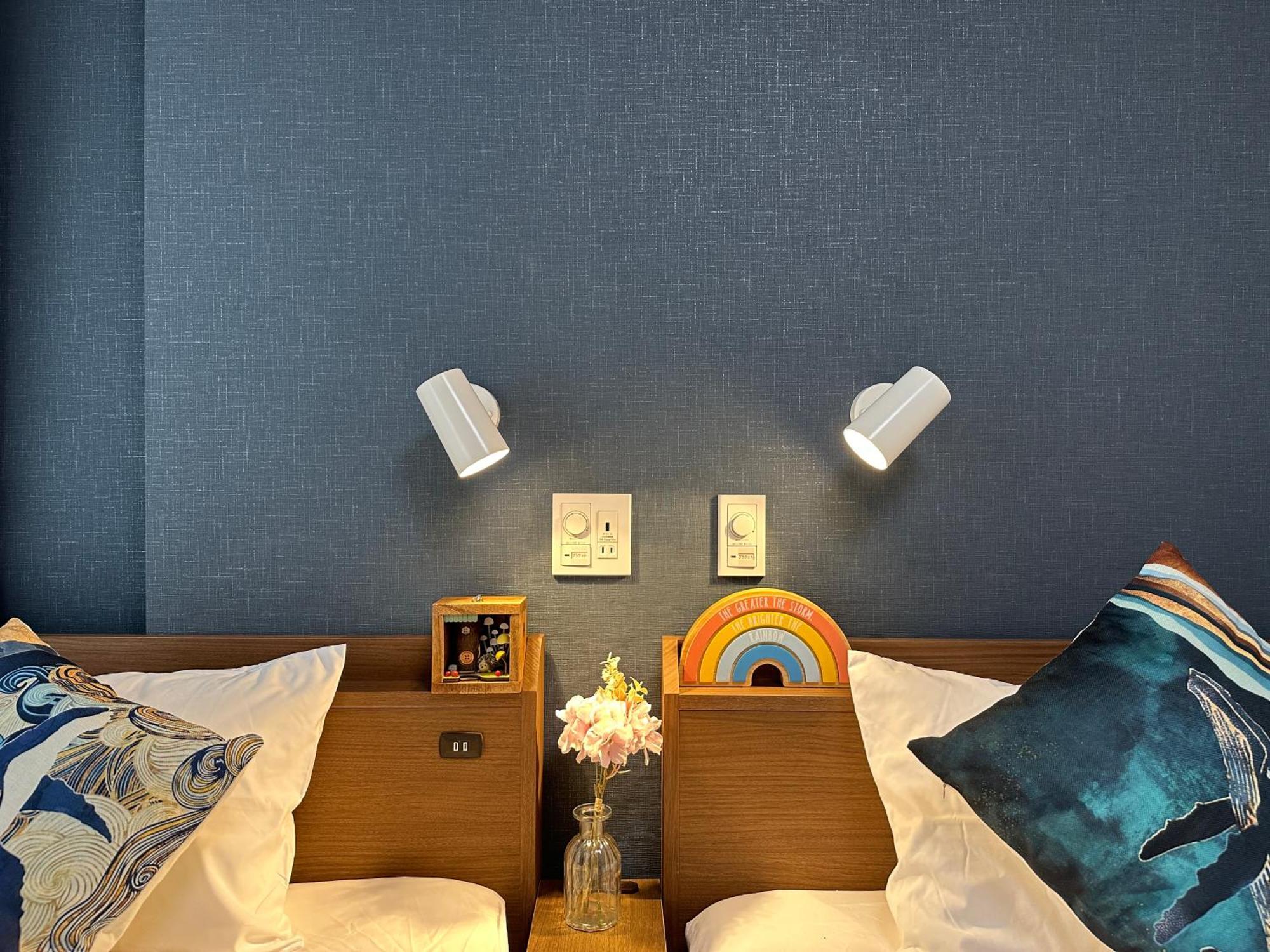 Appartement Nestay Akihabara